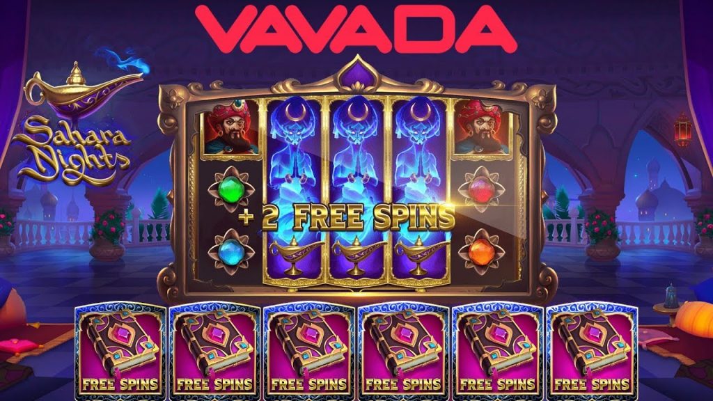 Топ-3 популярных игровых автомата в Vavada casino