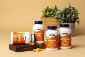 Now Foods: обзор американского бренда витаминов, БАДов и минеральных комплексов